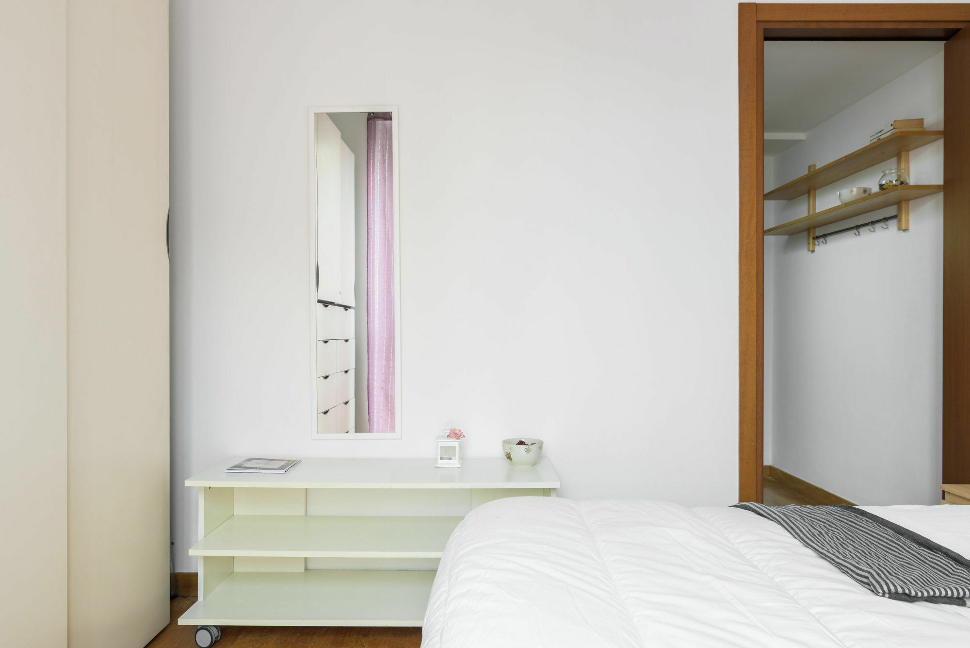 Home At Hotel Firenze 4 ミラノ エクステリア 写真